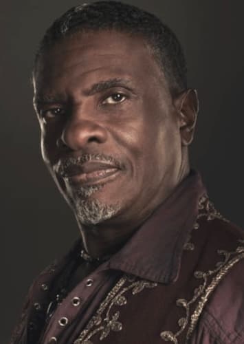 Keith David
