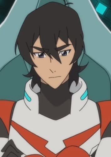 Keith Kogane