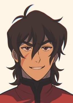 Keith Kogane