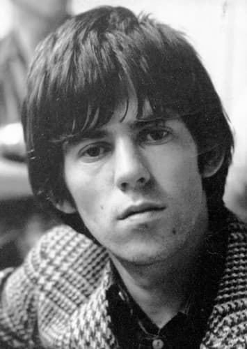 Keith Richards