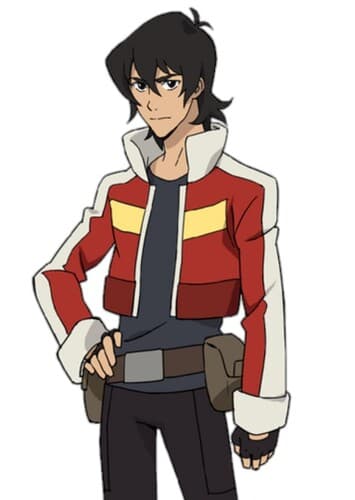 Keith Thompson-Kogane