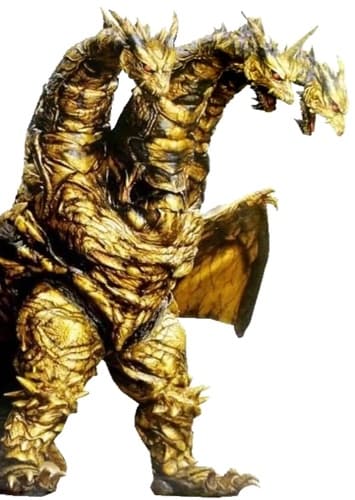 Keizer Ghidorah