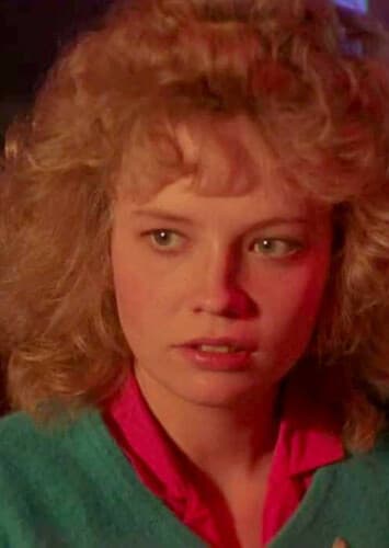 Kelli Maroney