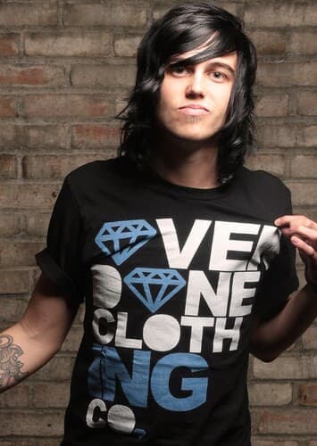 Kellin Quinn