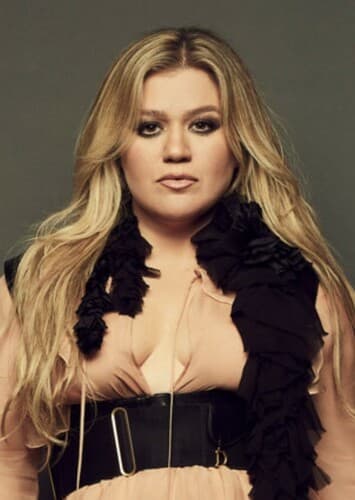 Kelly Clarkson