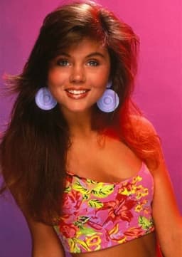 Kelly Kapowski