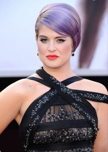 Kelly Osbourne