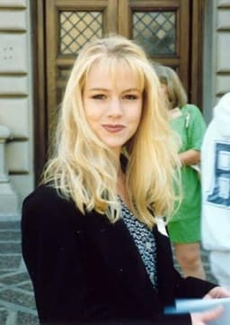 Kelly Taylor