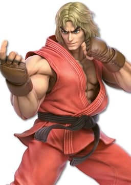 Ken Masters