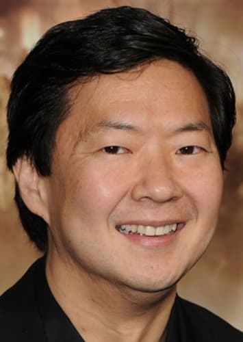 Ken Jeong