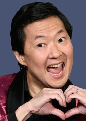 Ken Jeong