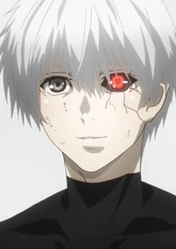 Ken kaneki