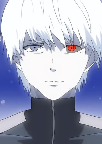 Ken Kaneki