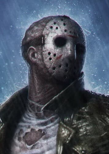 Jason Voorhees