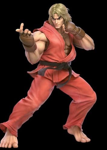 Ken Masters