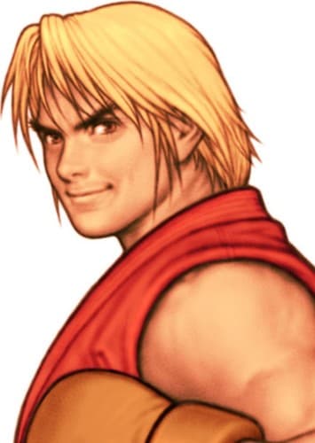 Ken Masters