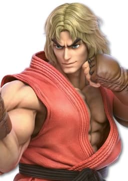 Ken Masters