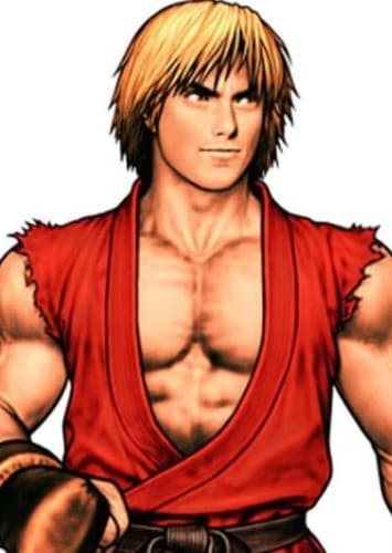 Ken Masters