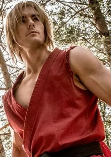Ken Masters