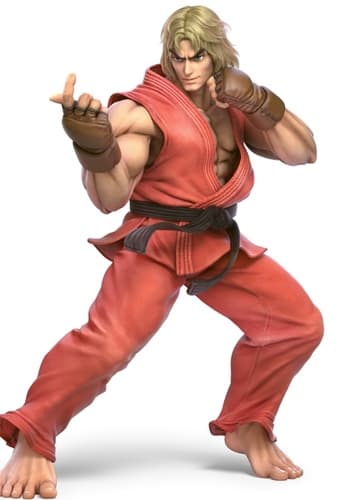 Ken Masters