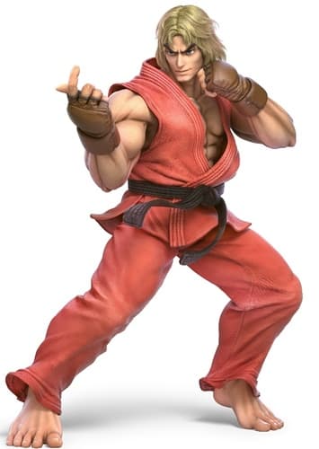 Ken Masters