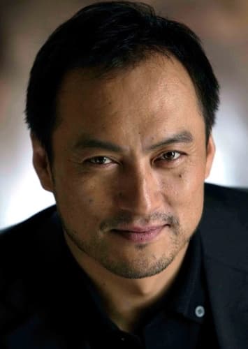 Ken Watanabe