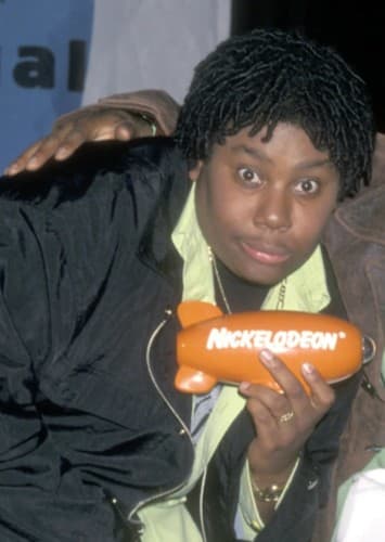 Kenan Thompson