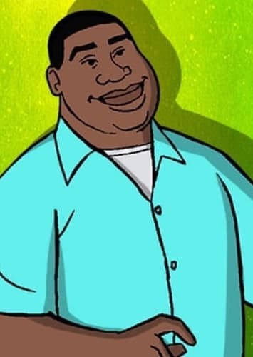 Kenan Thompson