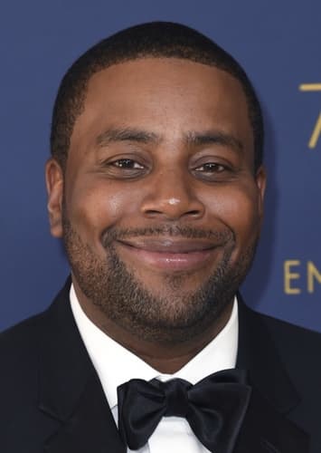 Kenan Thompson