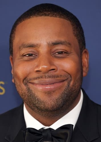 Kenan Thompson