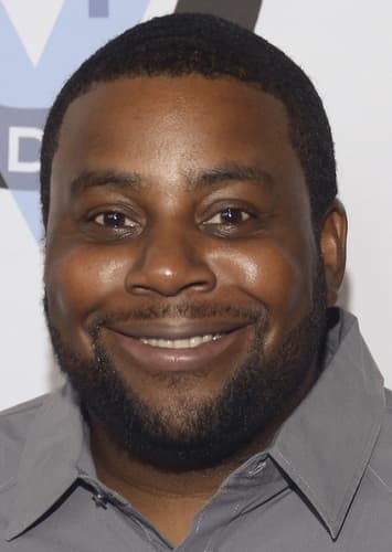 Kenan Thompson