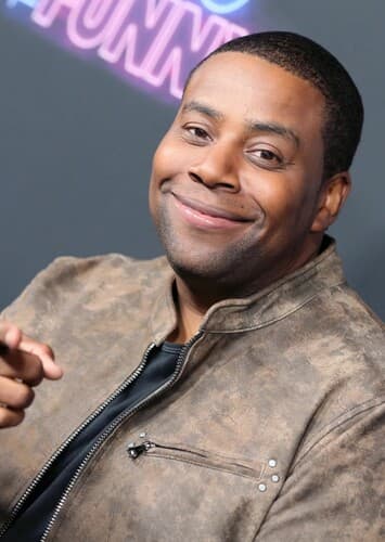 Kenan Thompson