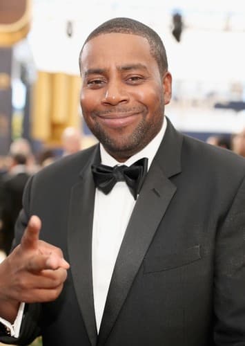 Kenan Thompson