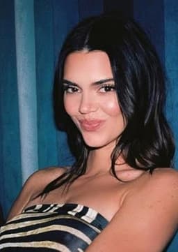 Kendal jenner