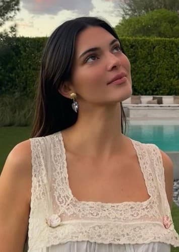 Kendall Jenner