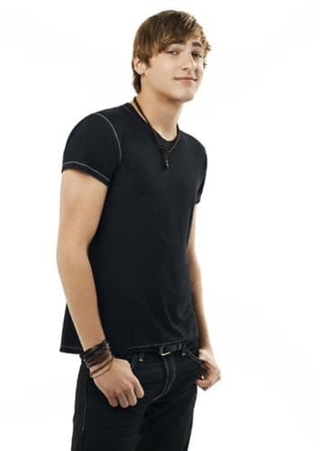 Kendall Knight