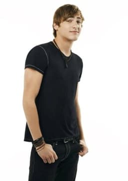 Kendall Knight