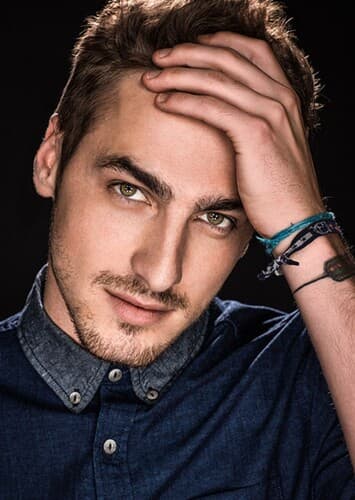 Kendall Schmidt