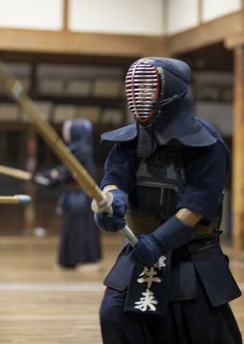 Kendo