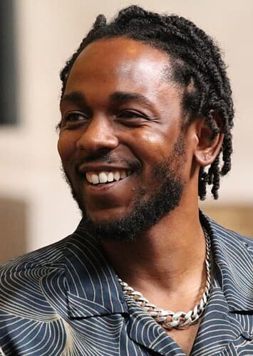 Kendrick Lamar