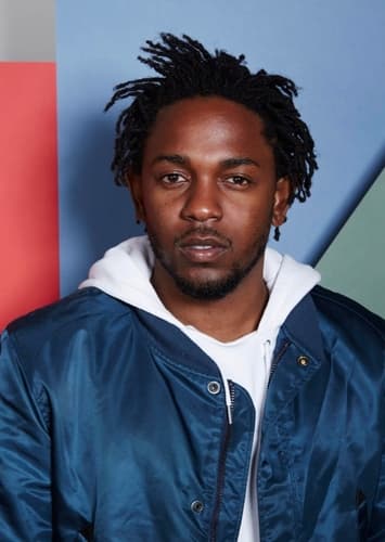 Kendrick Lamar