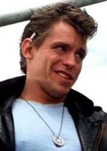 Kenickie Murdoch