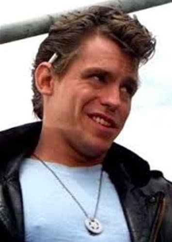 Kenickie Murdoch