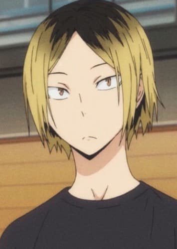 Kenma Kozume
