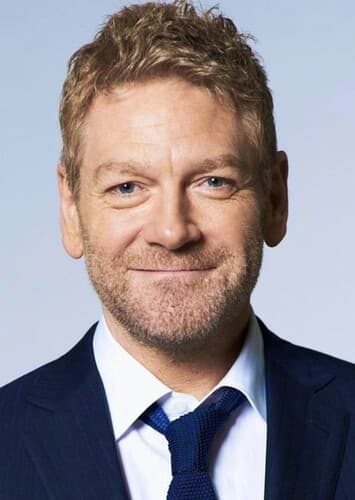 Kenneth Branagh 🏆