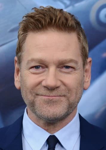 Kenneth Branagh