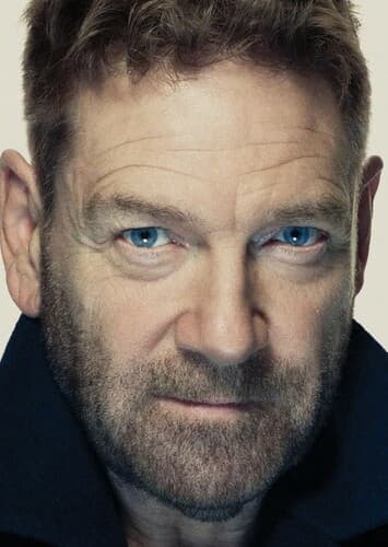 Kenneth Branagh
