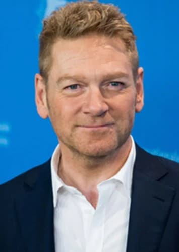 Kenneth Branagh