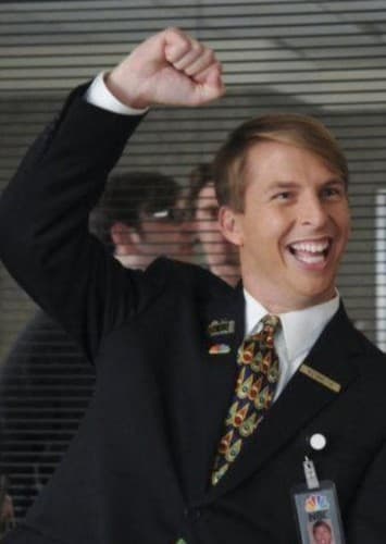 Kenneth Parcell