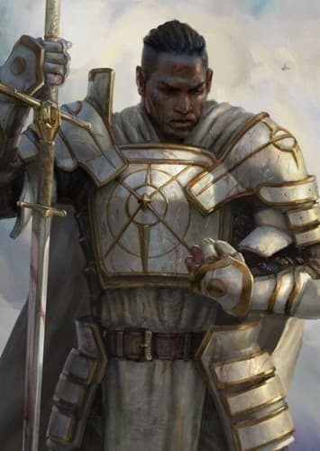 Kenneth Wayne/Honorable